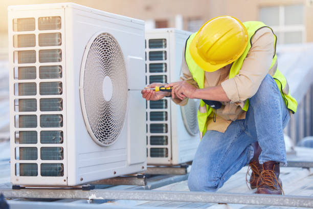 Best HVAC Companies Near Me  in Welsh, LA