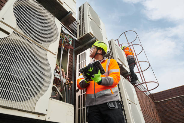 Best HVAC Maintenance Near Me  in Welsh, LA