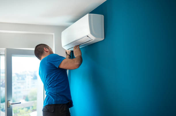 AC Installation Near Me in Welsh, LA