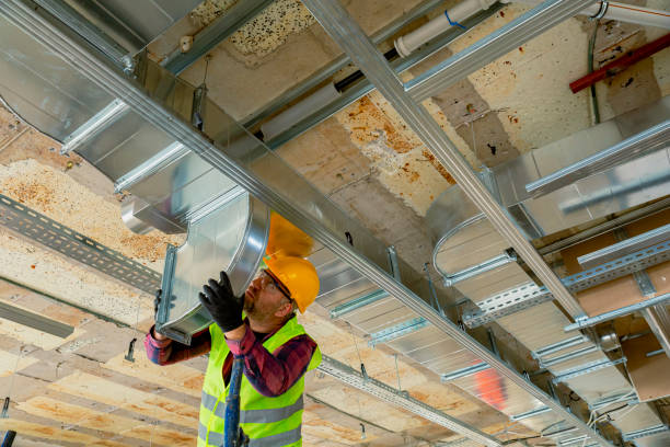 Best HVAC Companies Near Me  in Welsh, LA