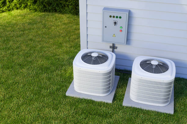 Best Best HVAC Companies  in Welsh, LA