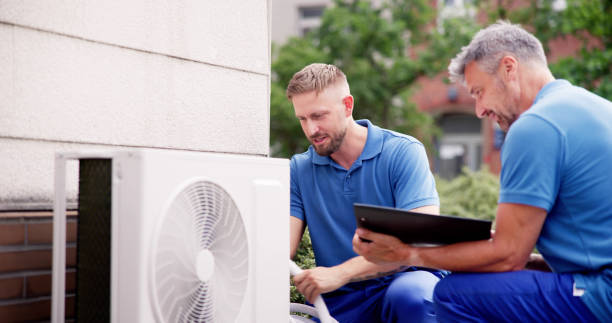 Welsh, LA HVAC Pros