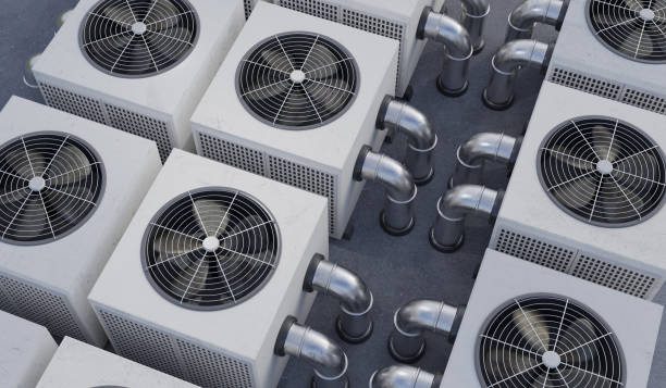Best Affordable HVAC Services  in Welsh, LA