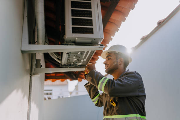 Trusted Welsh, LA HVAC Experts