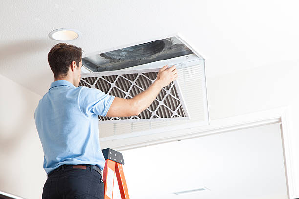 Best HVAC Air Duct Cleaning  in Welsh, LA
