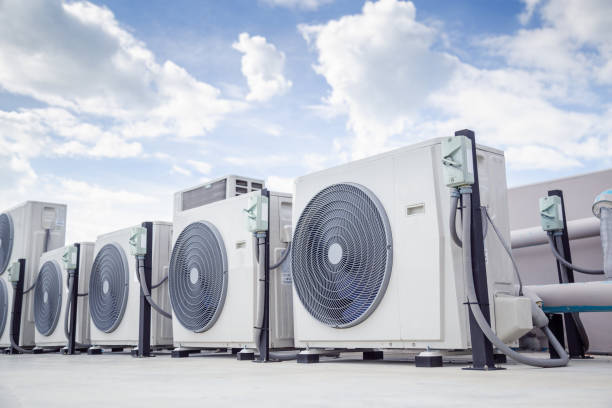 Best HVAC Replacement Cost  in Welsh, LA