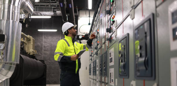 Trusted Welsh, LA HVAC Experts
