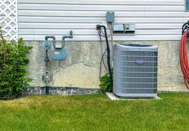 Best Affordable HVAC Services  in Welsh, LA